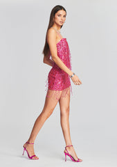 Heather Dress