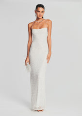 Alice Sequin Dress