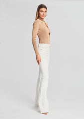 Nala Rib Knit Bodysuit