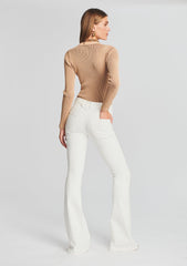 Nala Rib Knit Bodysuit