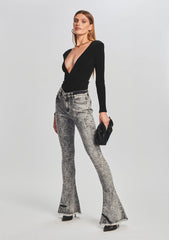 Zelia Bodysuit
