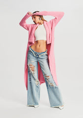 Rue Boucle Cardigan