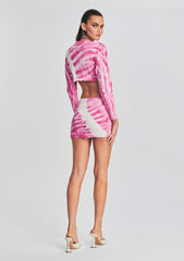 Robin Mini Skirt
