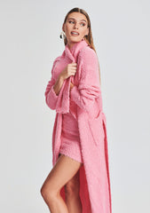 Rue Boucle Cardigan