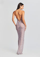 Dante Sequin Dress
