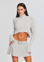 Fae Turtle Neck