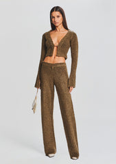 Sunni Pant
