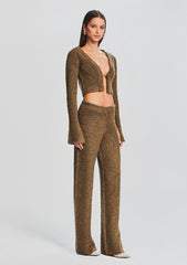 Bora Cardigan