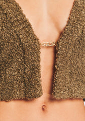 Bora Cardigan