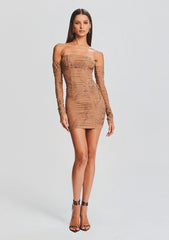 Dream Mini Dress