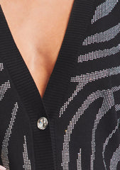Natalya Knit Cardigan