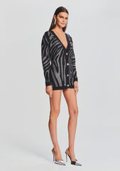 Natalya Knit Cardigan