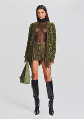 Kash Cardigan