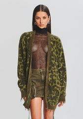 Kash Cardigan