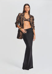 Marna Lace Bra