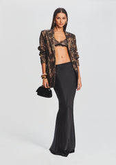 Ophelia Lace Jacket