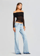Idalia Top
