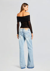 Idalia Top