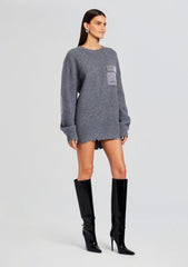 Devin Wool Sweater