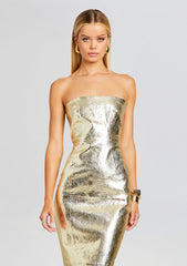 Lavonne Dress