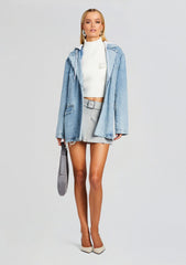 Lawrence Blazer