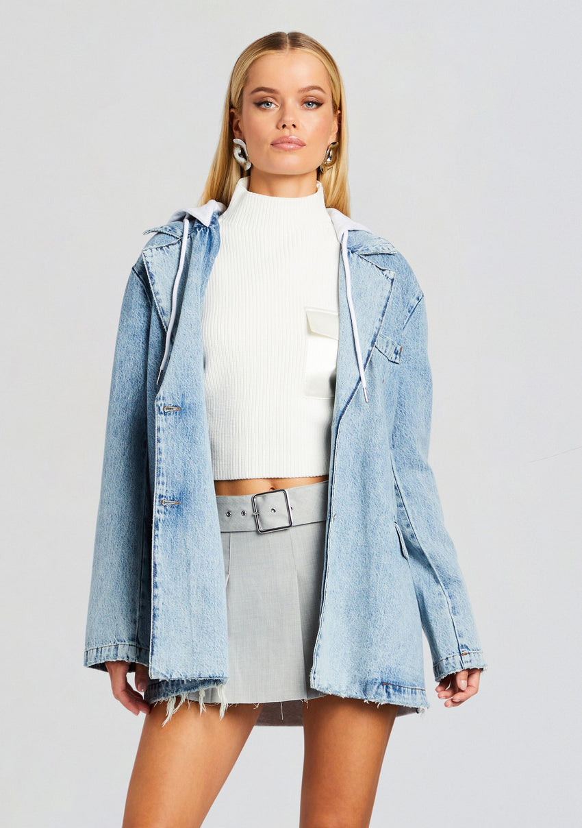 Lawrence Blazer