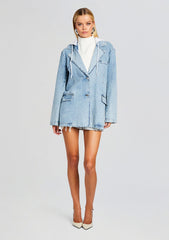 Lawrence Blazer