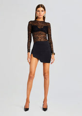 Esther Mini Skirt