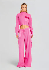 Donna Sweater