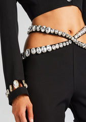 Kaz Pant