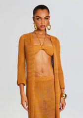 Viola Long Cover Up