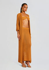 Viola Long Cover Up