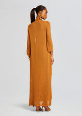 Viola Long Cover Up