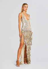 Libra Dress