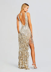 Libra Dress