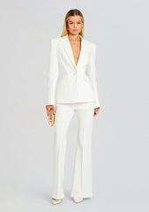 Sloan Structured Blazer