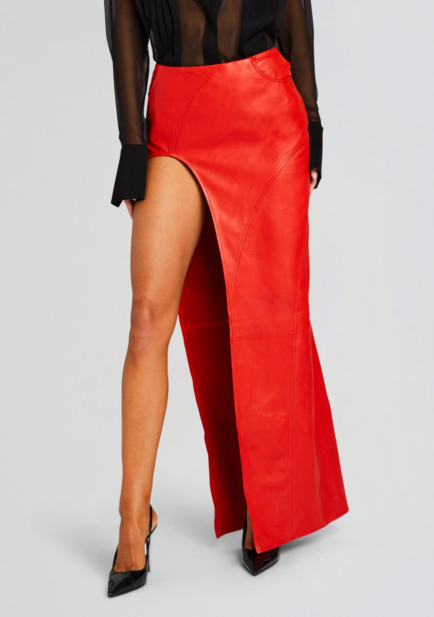 Tash Skirt