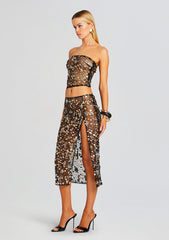 Mirage Top