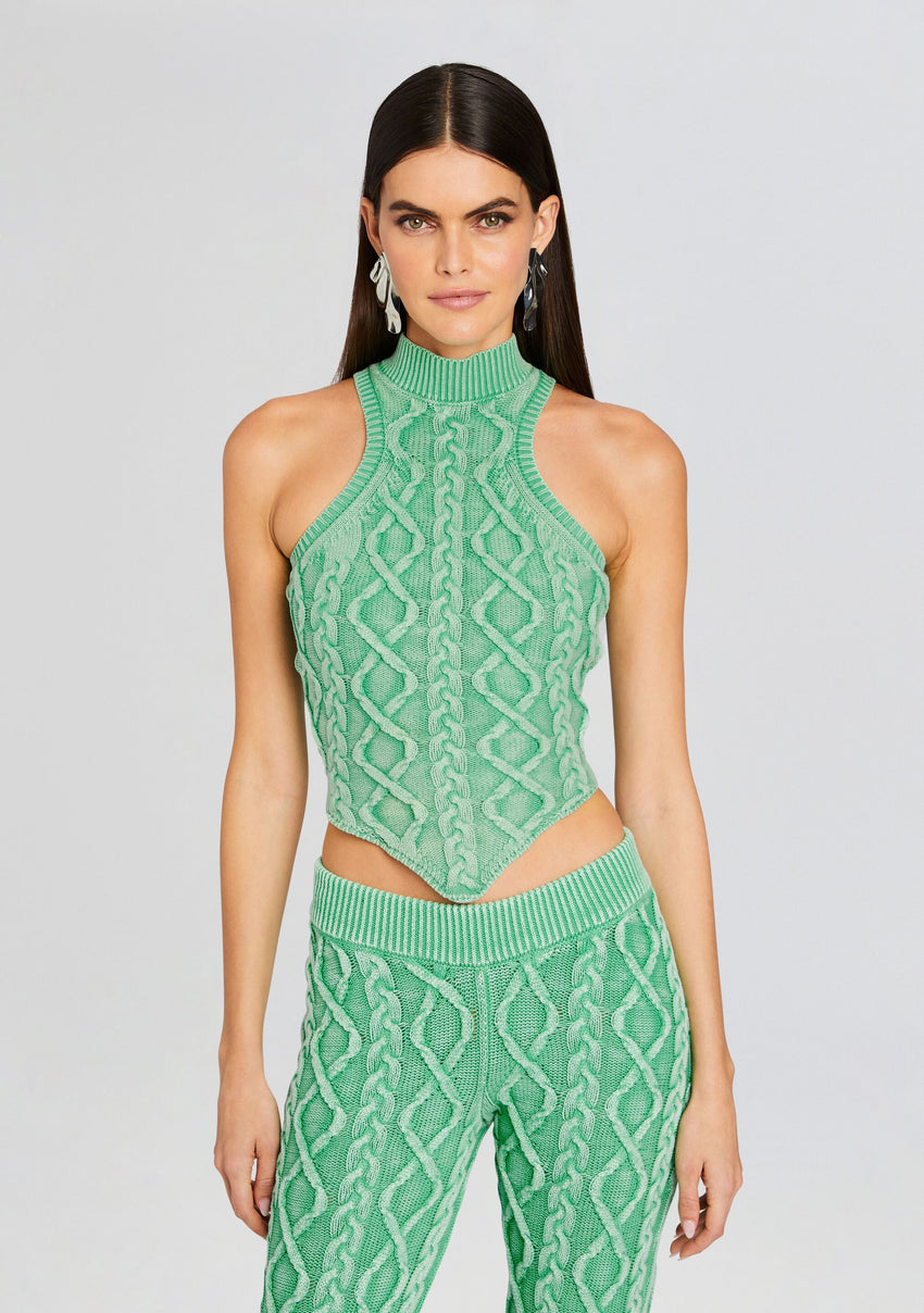 Mollie Top