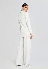 Solana Embellished Blazer