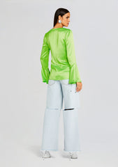 Svea Blouse