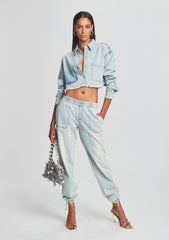 Amber Jogger Jean