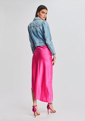 Lo Denim Jacket