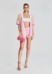 Lei Shirt