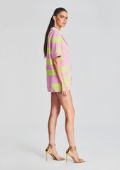 Lei Shirt