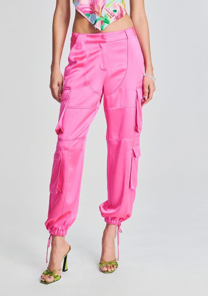 Portela Cargo Pant
