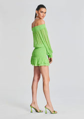 Taisha Dress