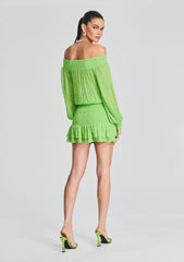Taisha Dress