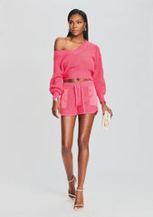 Uma Short