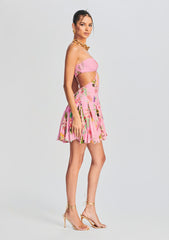 Rue Short Dress